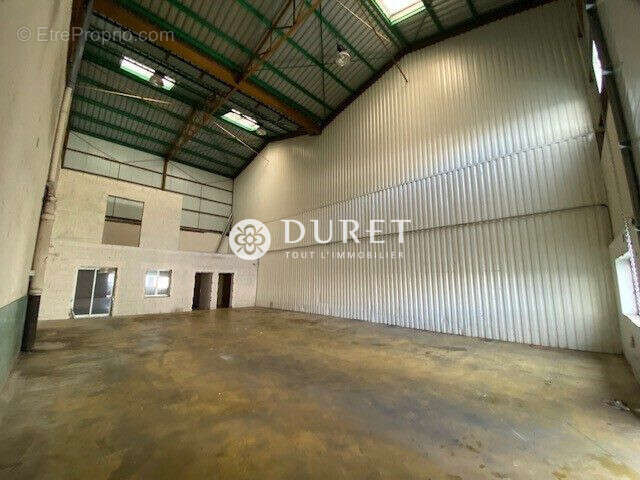 Commerce à CHALLANS