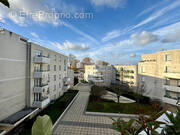 Appartement à COMBS-LA-VILLE