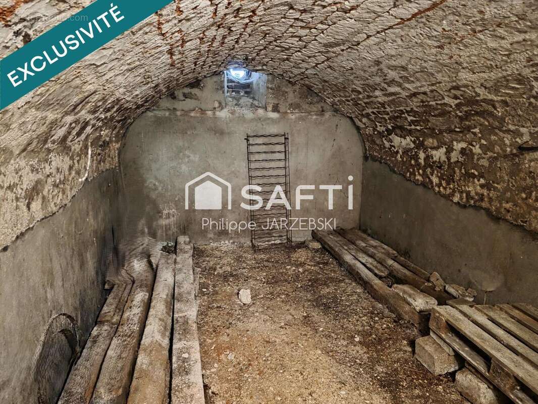 Photo 7 - Maison à POUY-SUR-VANNES