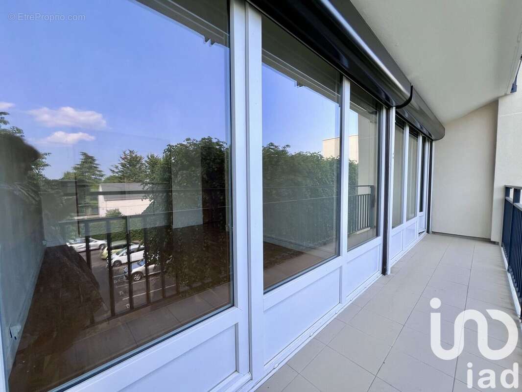 Photo 2 - Appartement à TOURNAN-EN-BRIE