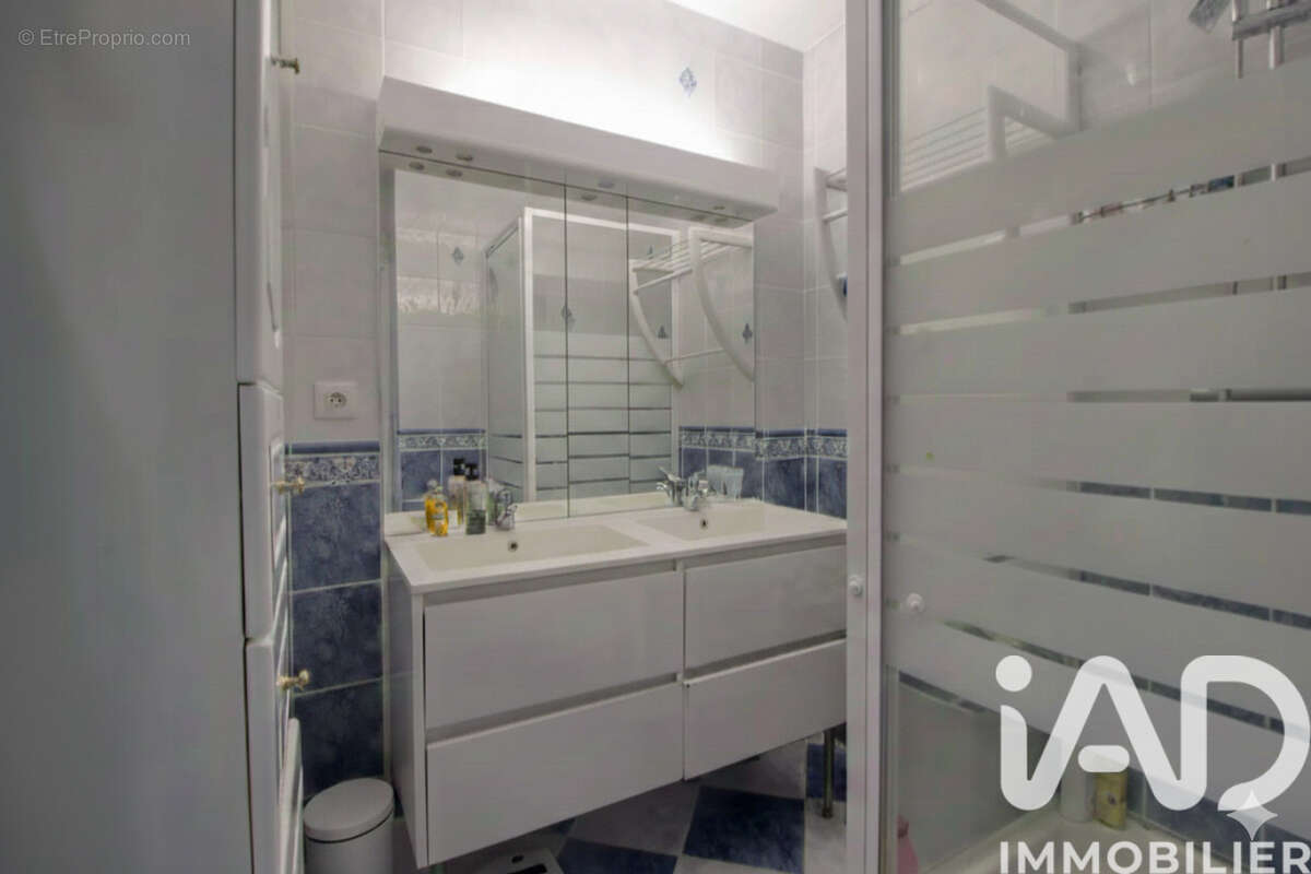 Photo 5 - Appartement à TAVERNY