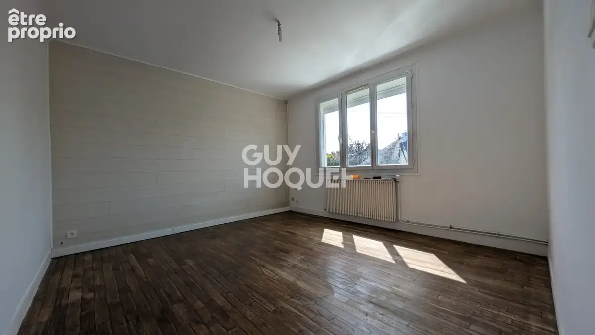 Maison familiale 98 m² ? 4 chambres + grenier aménageable de 50 m² ? Elven hyper-centre - photo 4