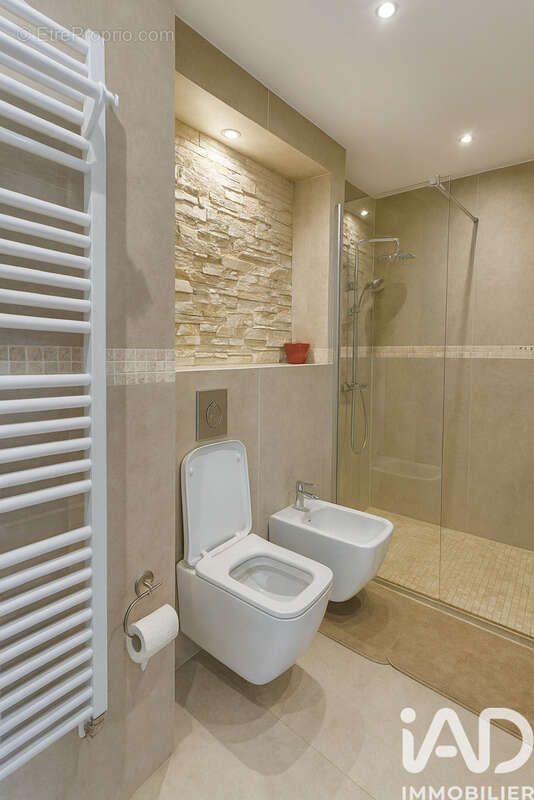 Photo 6 - Appartement à COGOLIN