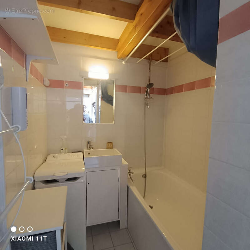 Appartement à LES SABLES-D'OLONNE