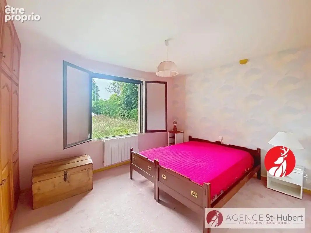 Maison 5 pièces 134 m² à vendre à Barbizon (77630) - photo 6