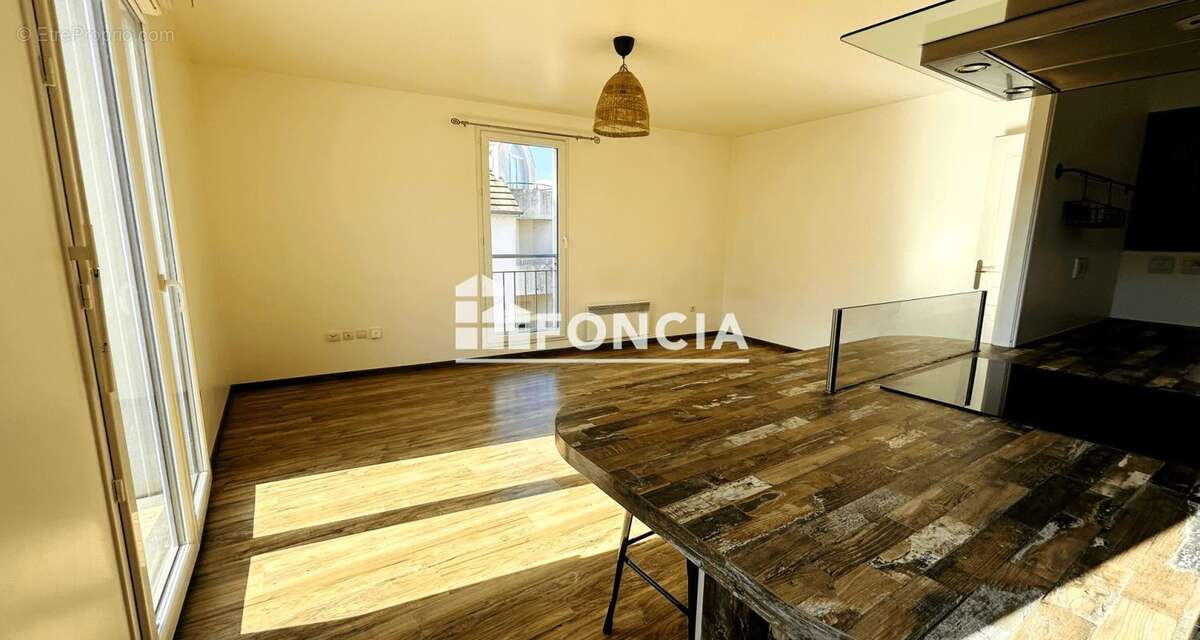 Appartement à DREUX