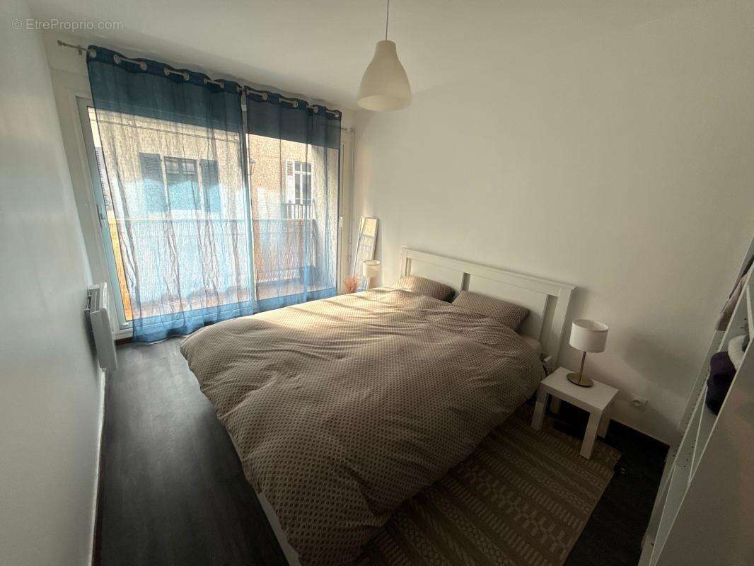 Appartement à PAU