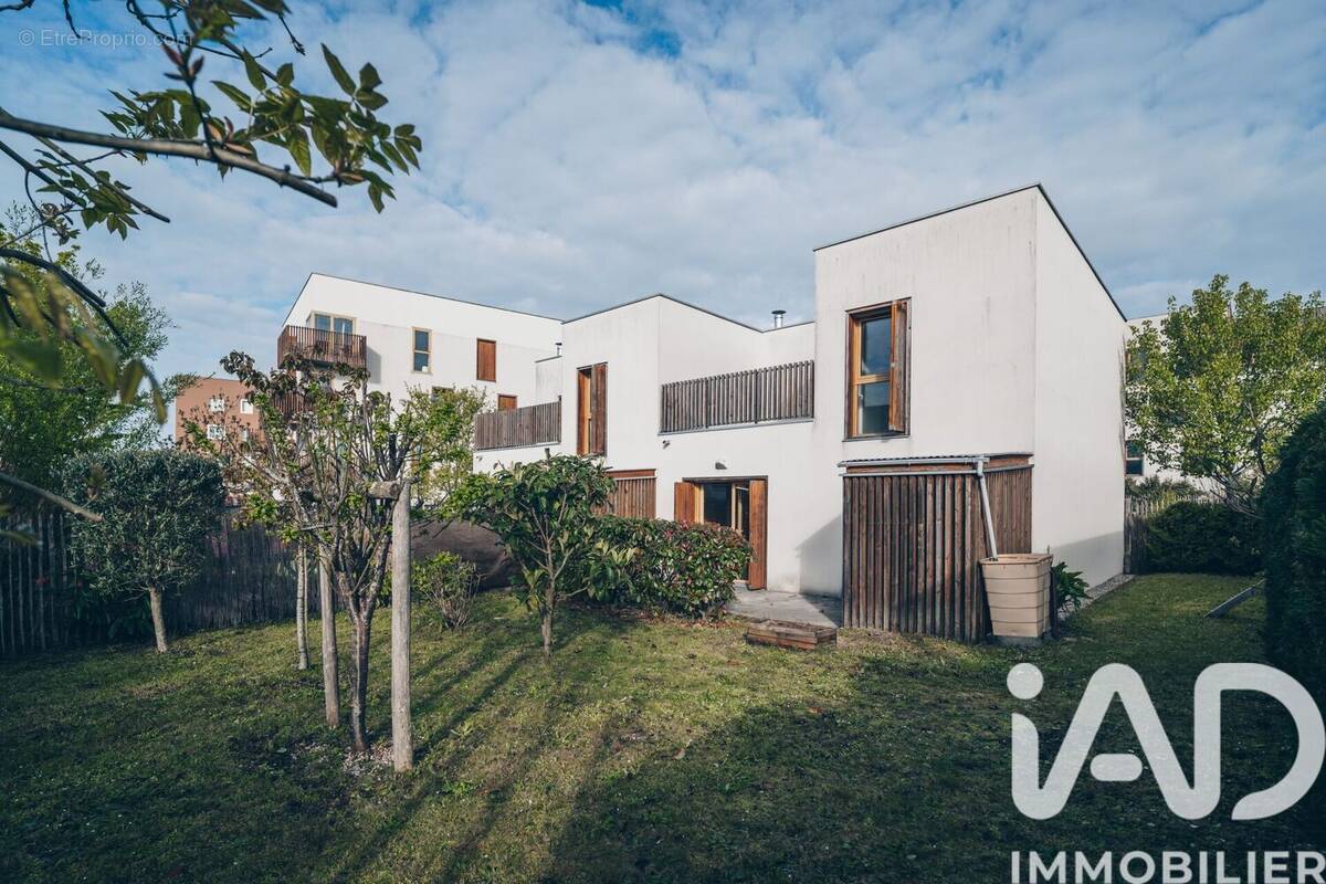 Photo 1 - Maison à REZE