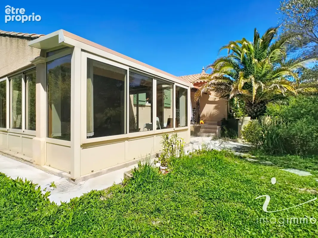 Photo Maison à Murles au prix de 465 000€