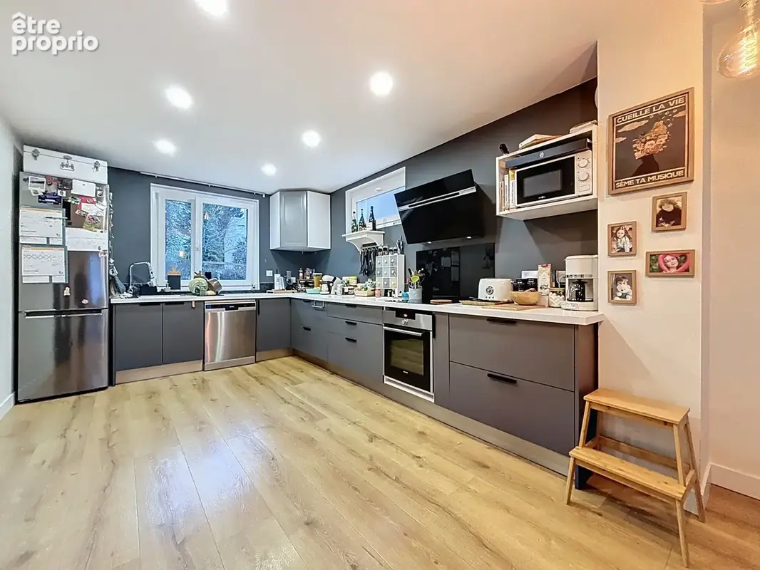 Maison à vendre 7 pièces TINQUEUX (51) - photo 4