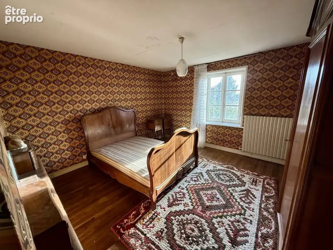 Maison de village - photo 10