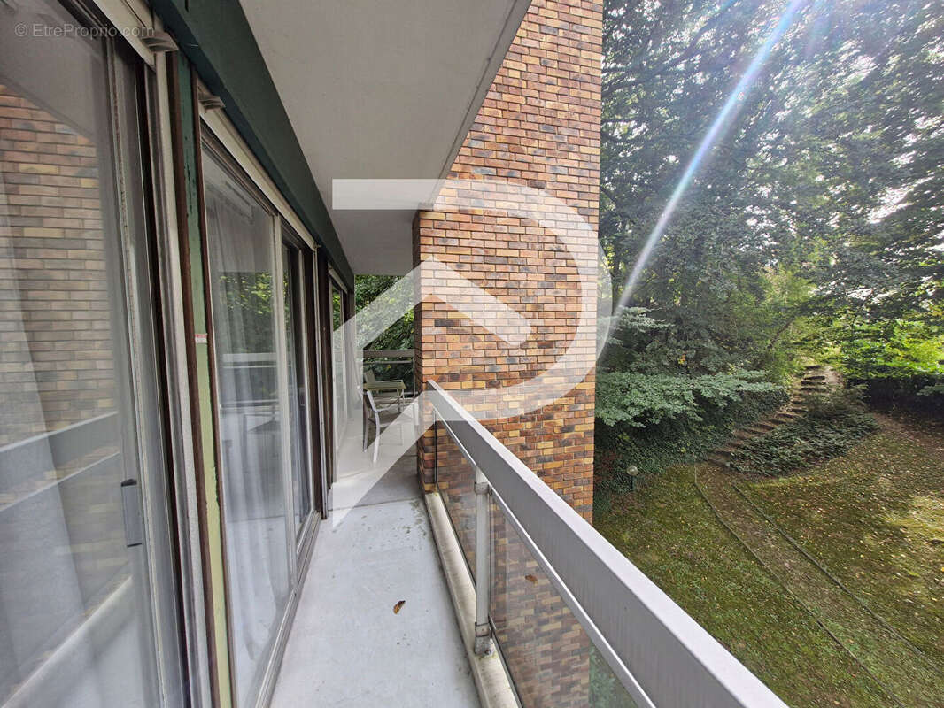 Appartement à L&#039;ISLE-ADAM