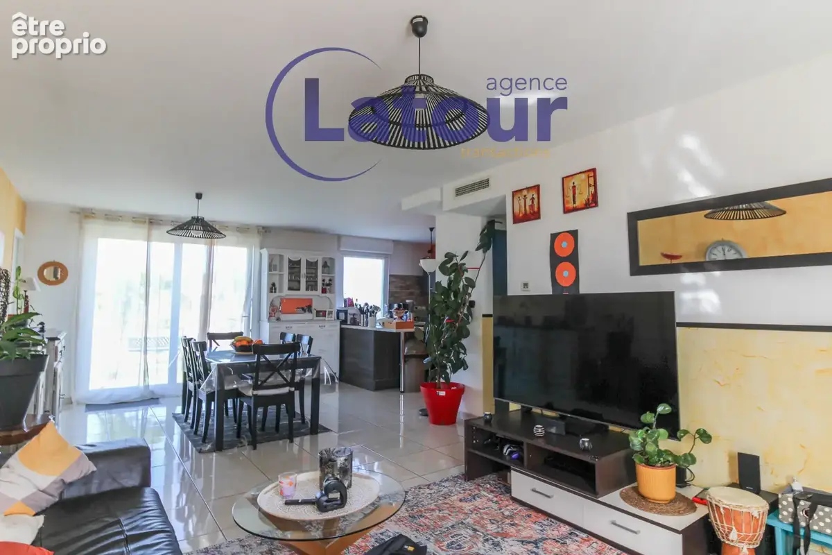 Maison familiale de plain pied - photo 3