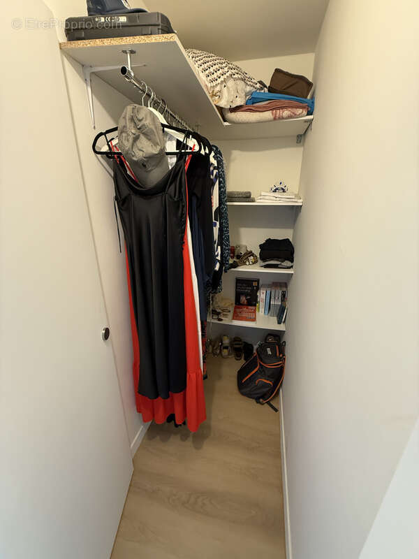 Appartement à LIMOGES