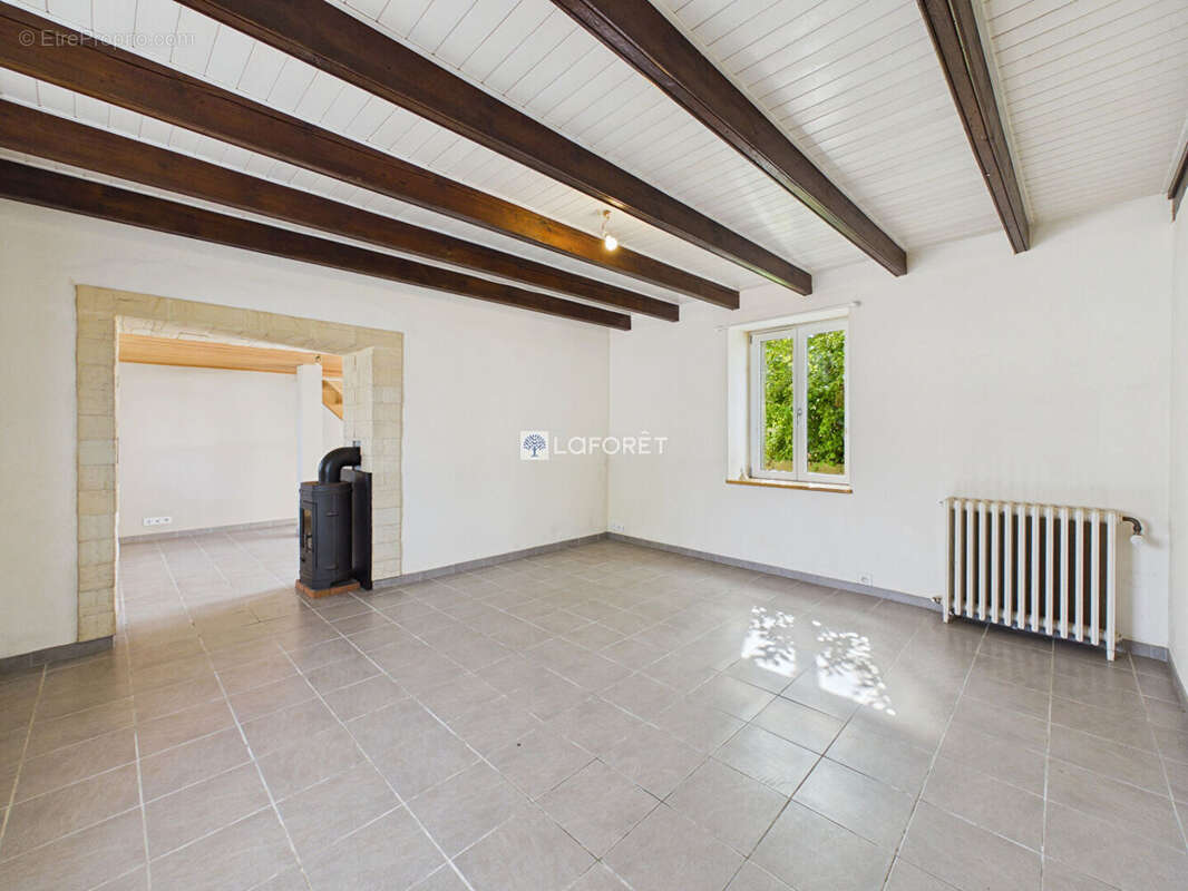 Maison peumerit - photo 3