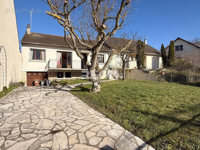 Maison à HERBLAY