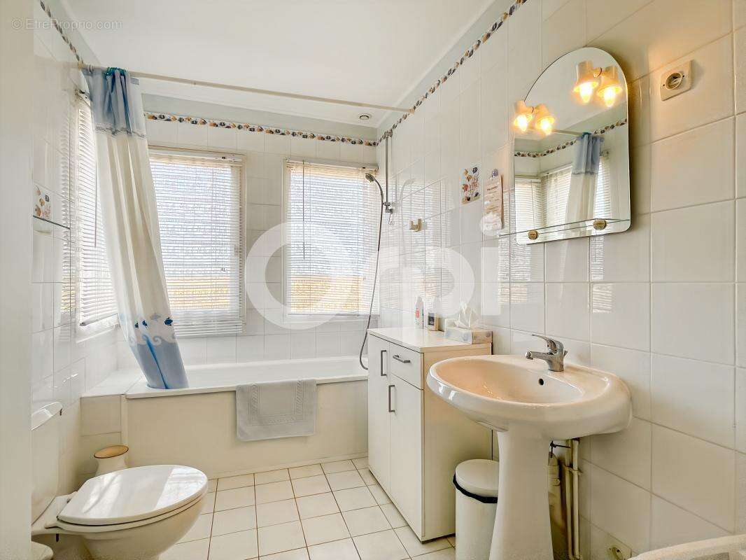 Maison à PACY-SUR-EURE