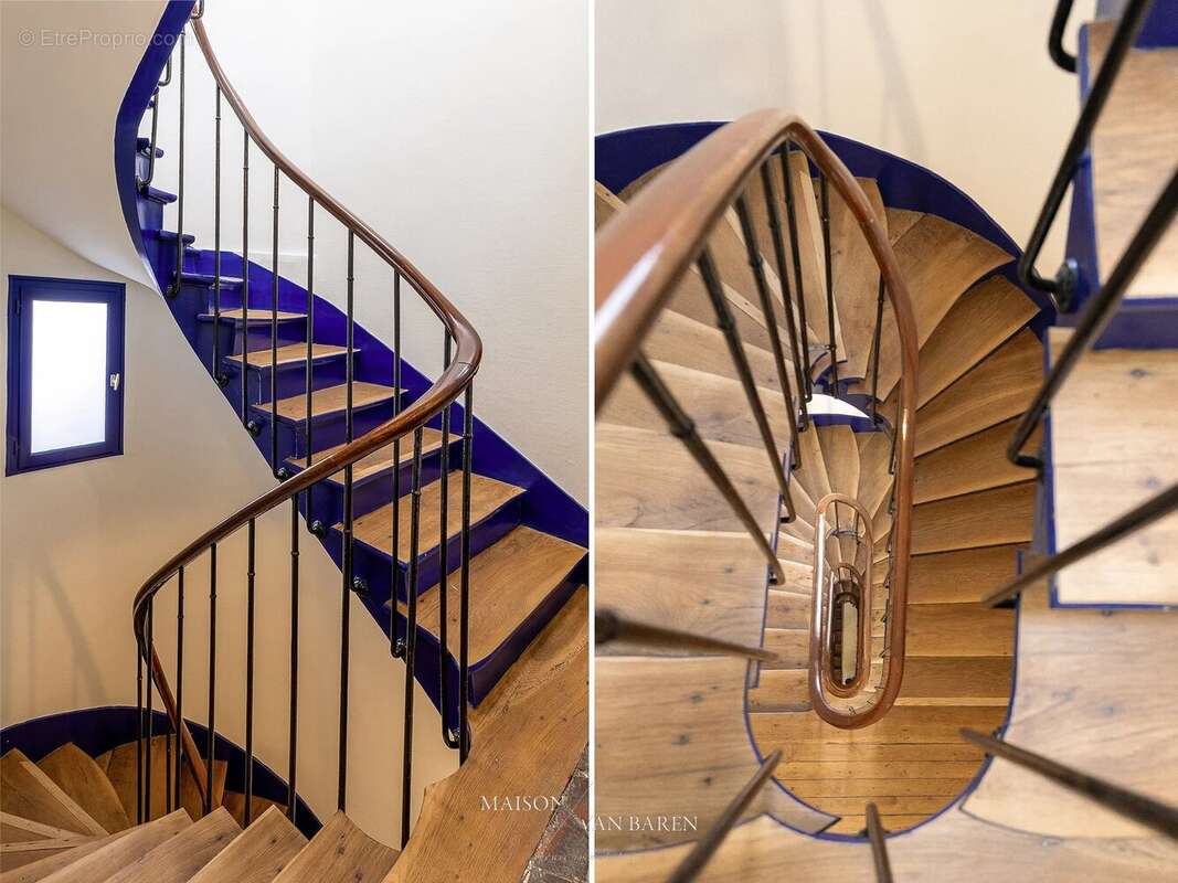 Paris 7e - Bourgogne/ Grenelle - Studio - Etage élevé - calme absolu - photo 8