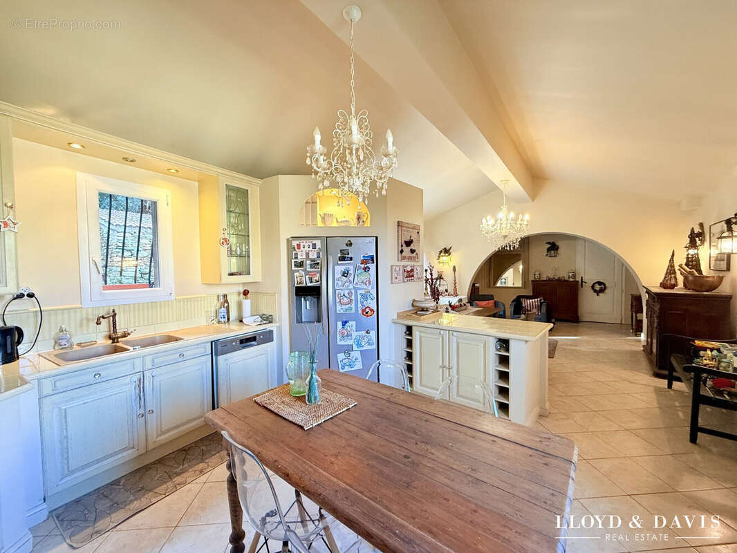 Maison à SAN-MARTINO-DI-LOTA