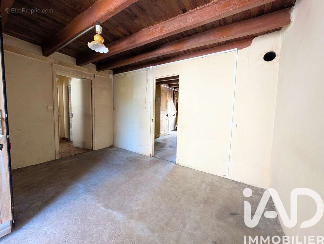 Photo 9 - Maison à SAINT-LAURENT