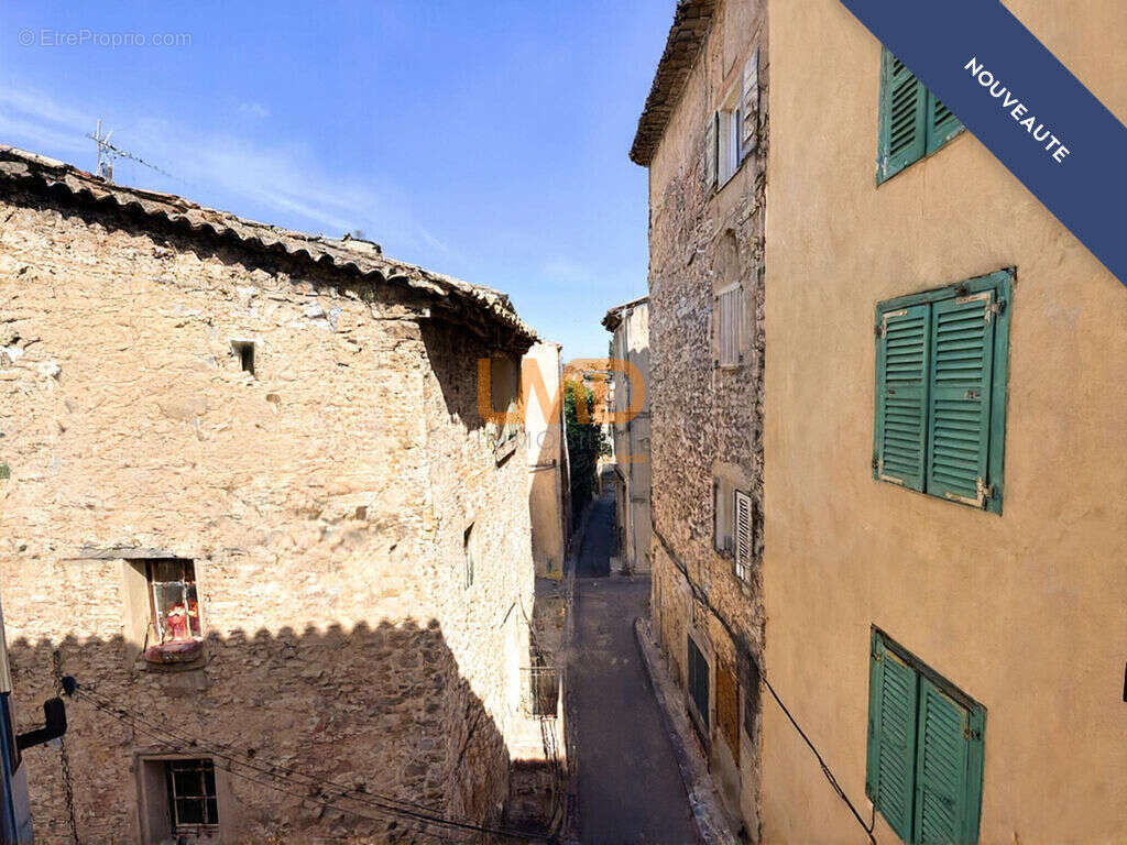 Maison en pierre au cœur de Trans-en-Provence - photo 8