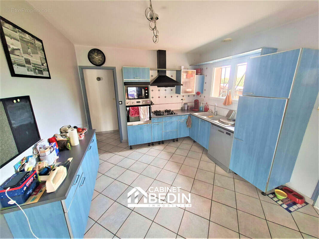 Maison 104 m² à Saubusse  - photo 4