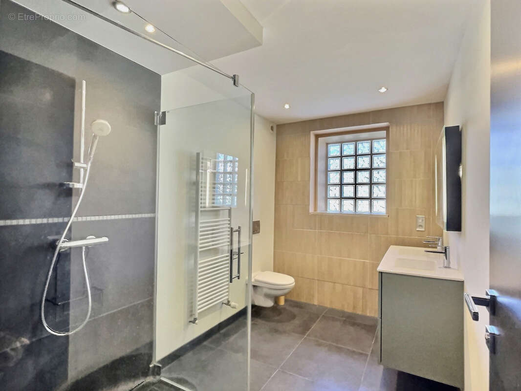 Maison de charme de plus de 300 m2 -  5 chambres, piscine et commodités - photo 15