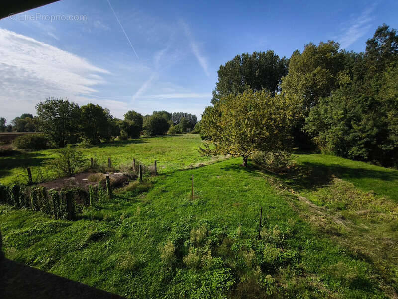 Maison à MAUZE-SUR-LE-MIGNON
