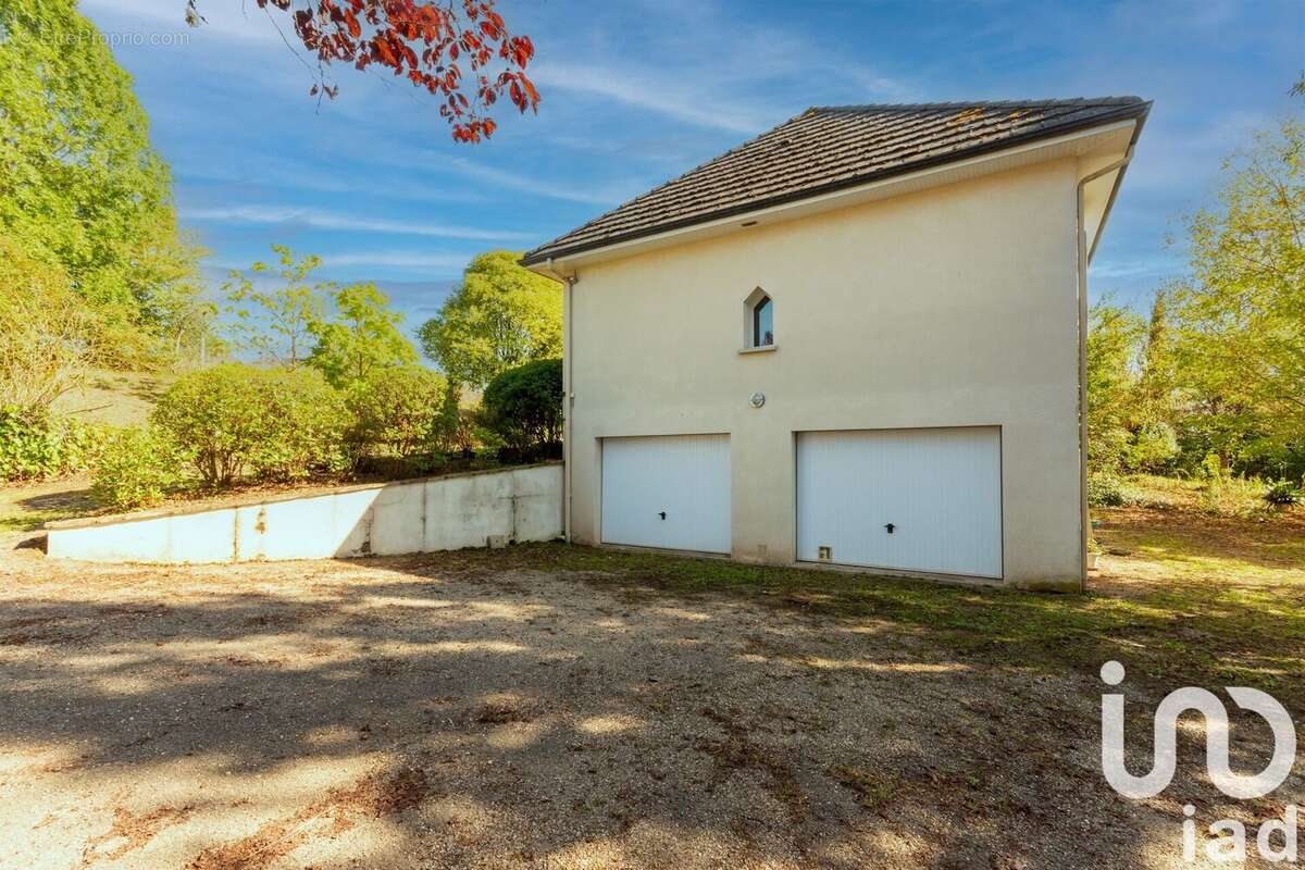 Photo 2 - Maison à OBJAT