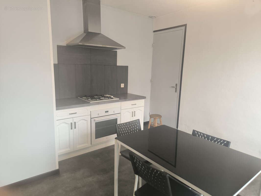 Maison à CHALON-SUR-SAONE