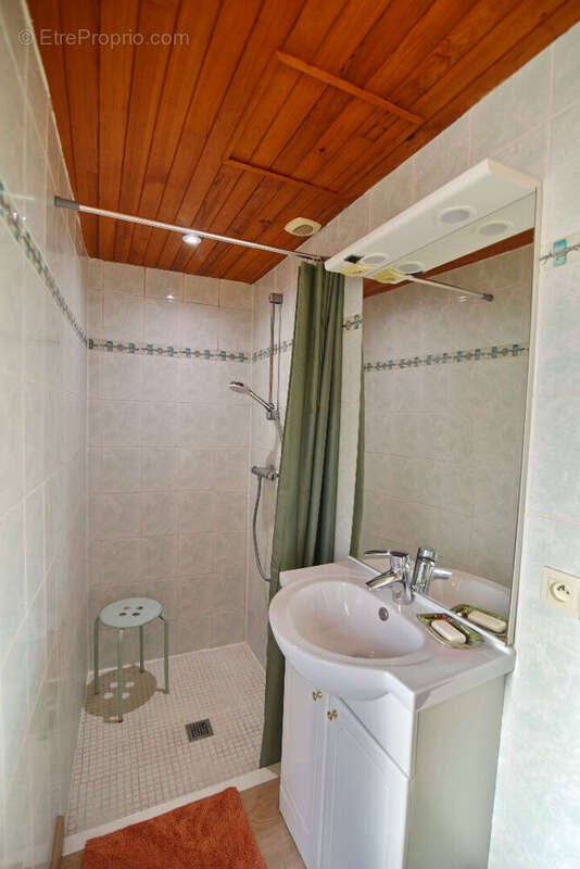 Maison à PONTCHARRA