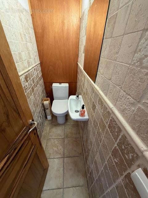 Appartement à COLLIOURE
