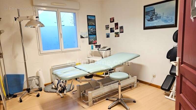 Appartement à DONNEMARIE-DONTILLY