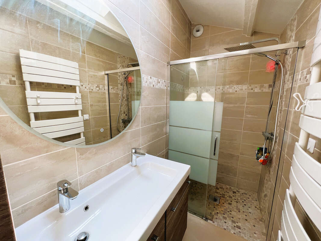 Maison à BEAUVILLIERS