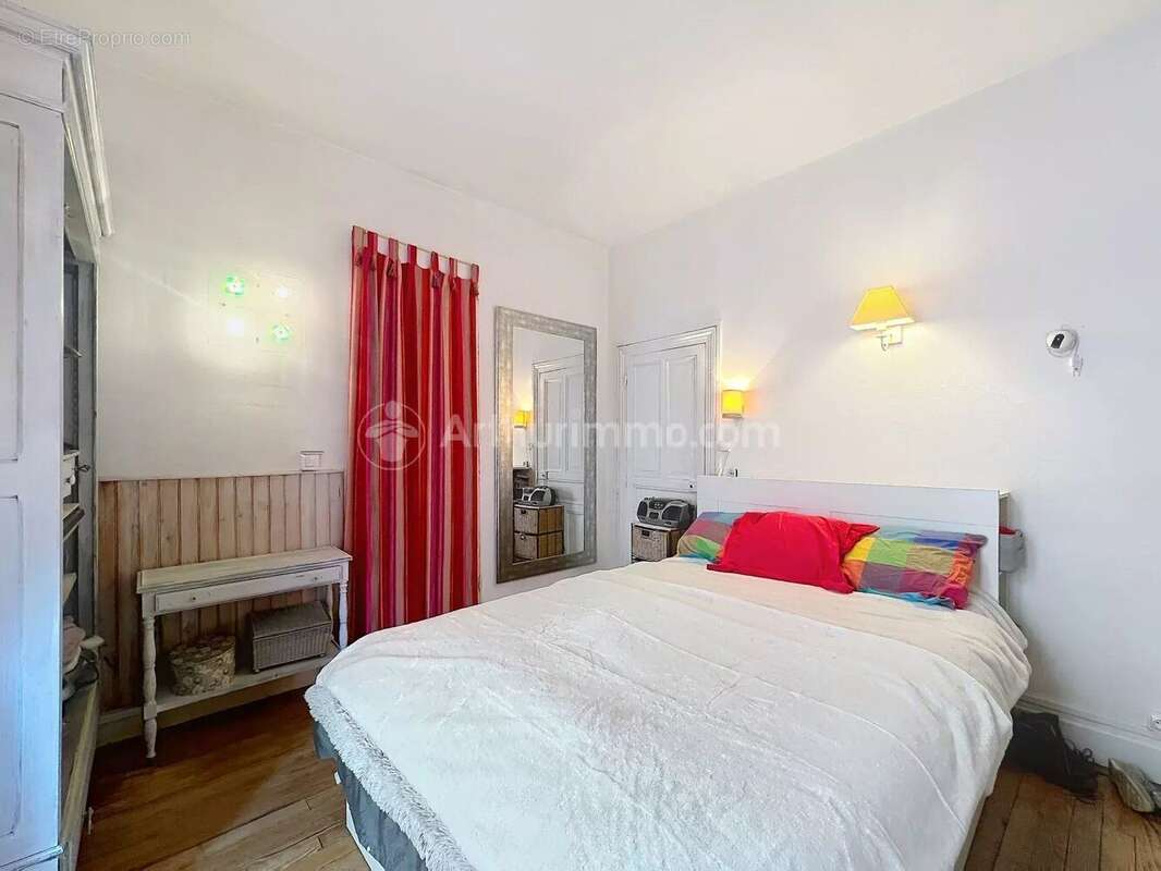 Appartement à CHAMALIERES
