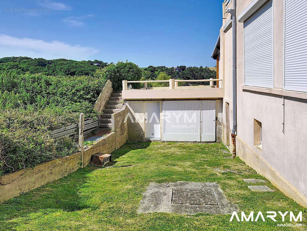 Appartement 4 pièces 47 m² à vendre à Ault (80460) - photo 6