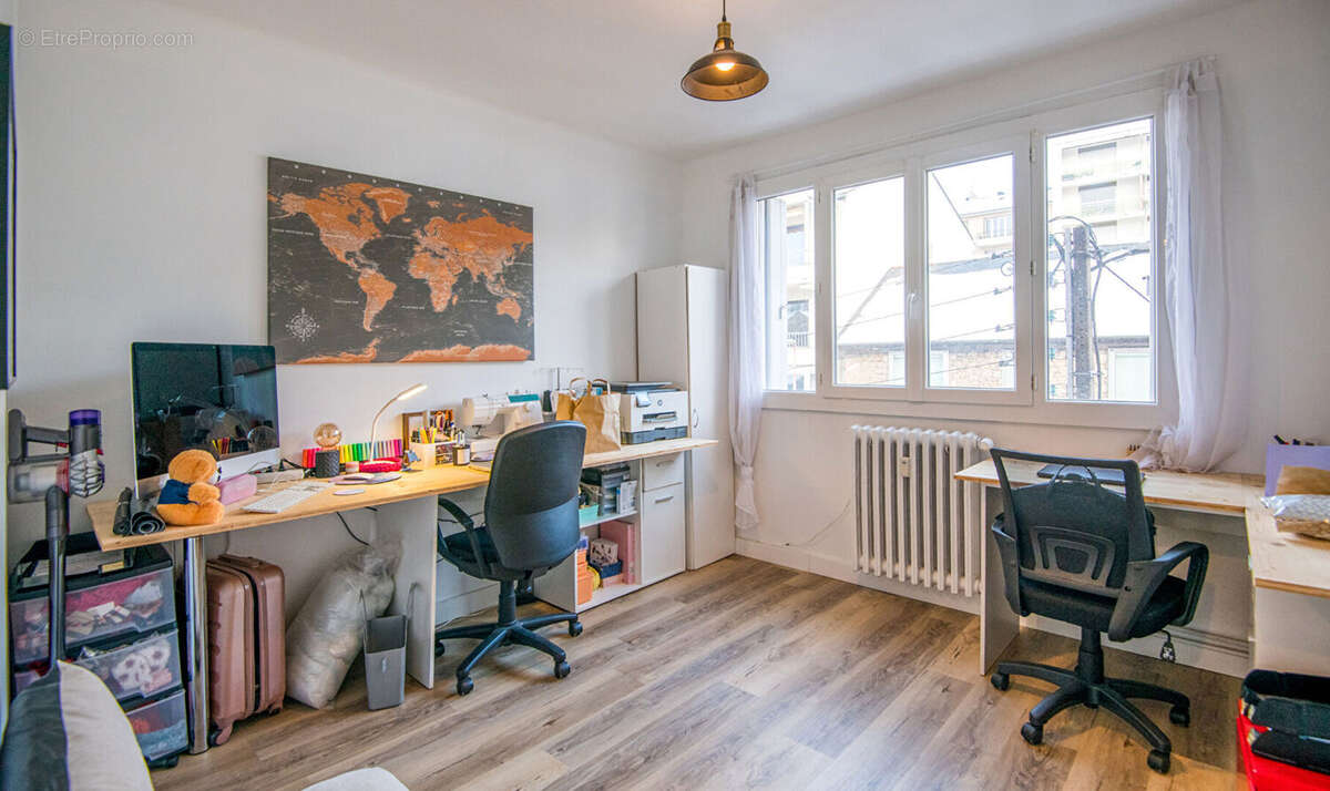 Appartement à RODEZ