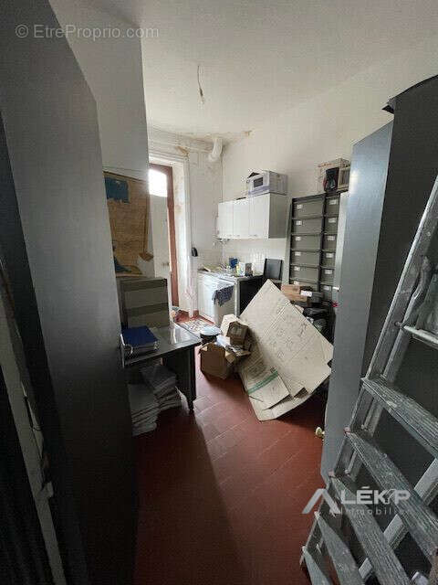 Appartement à REDON