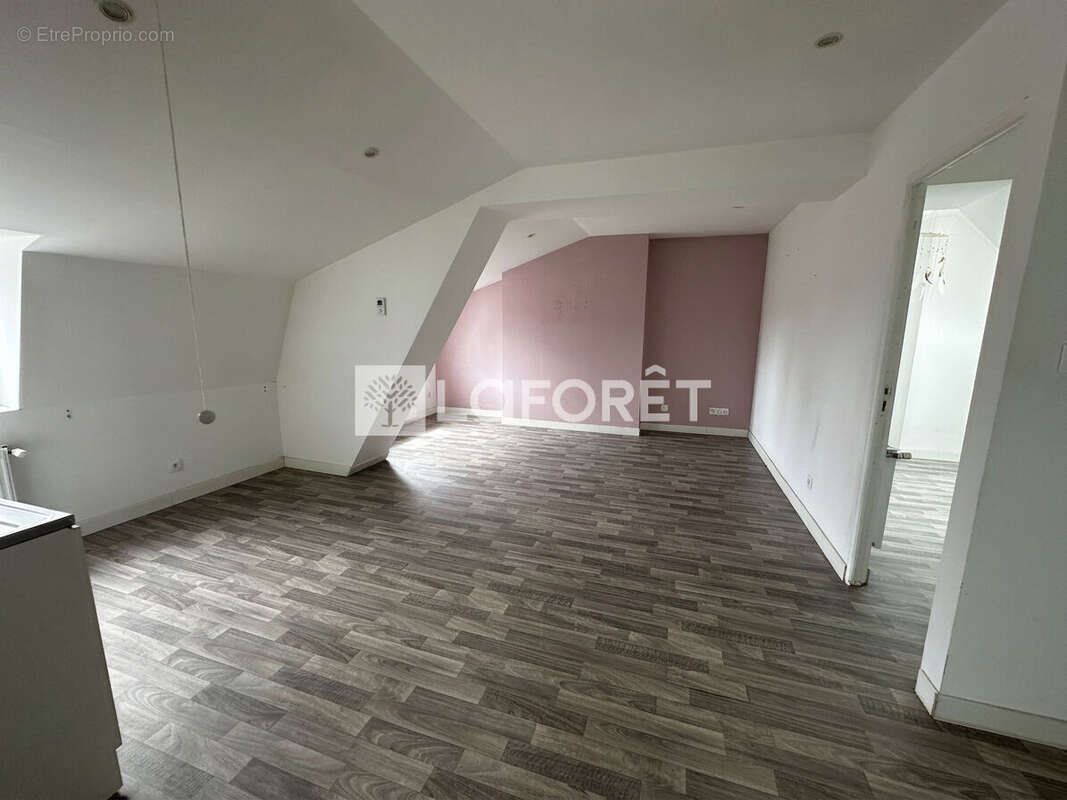 Appartement à DOUAI