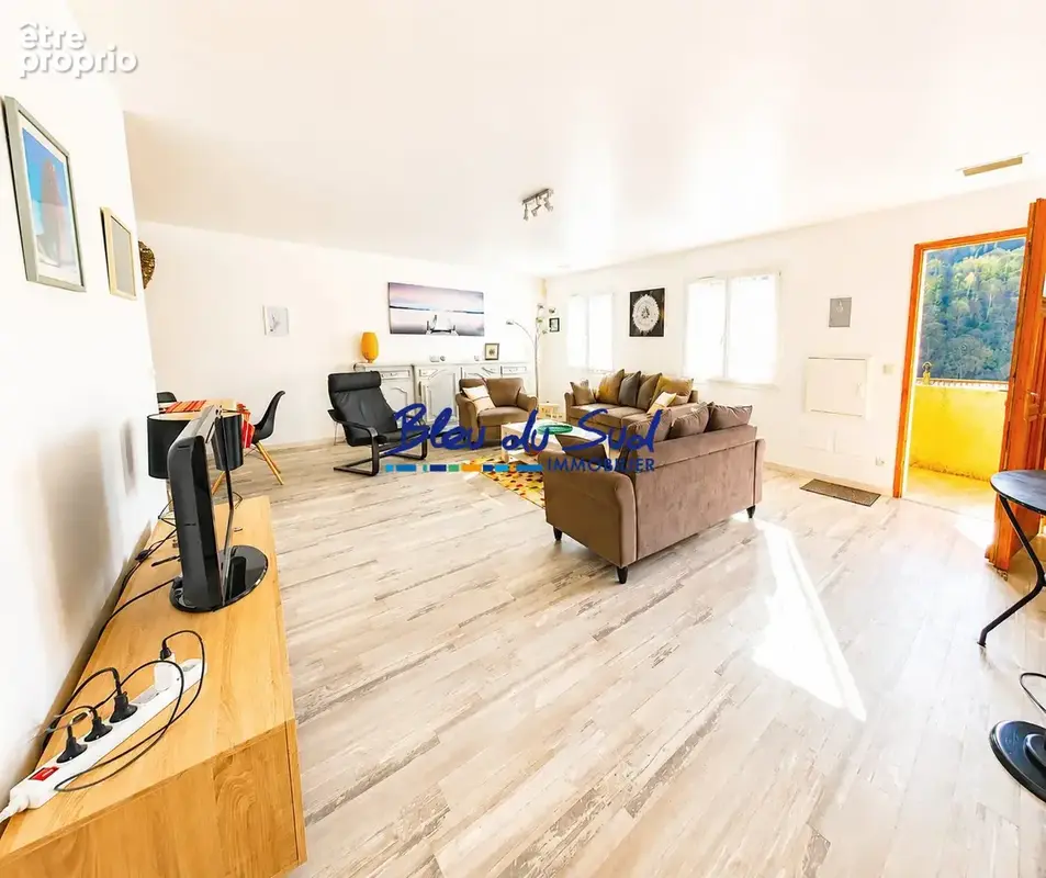 Maison 7 pièces 143 m² à vendre à Olette (66360) - photo 2