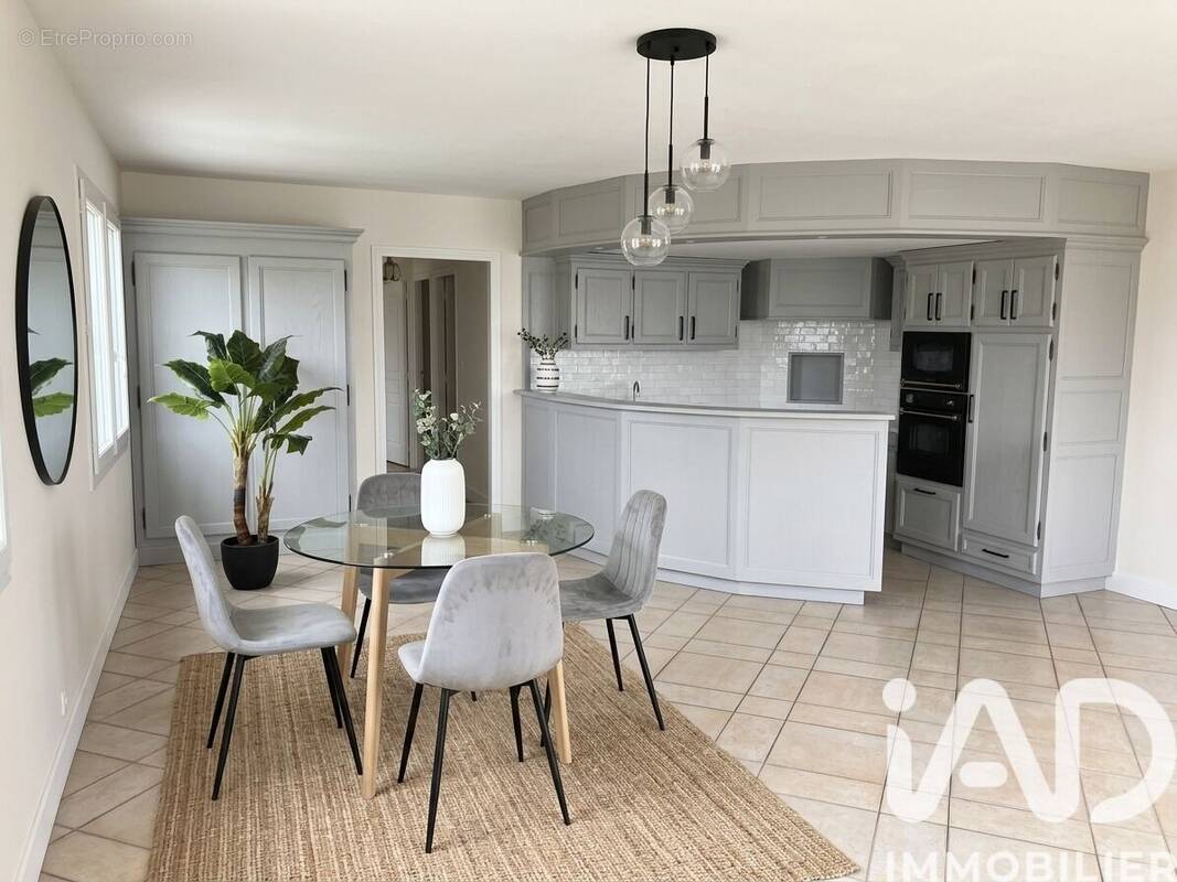 Photo 1 - Appartement à LE MANS