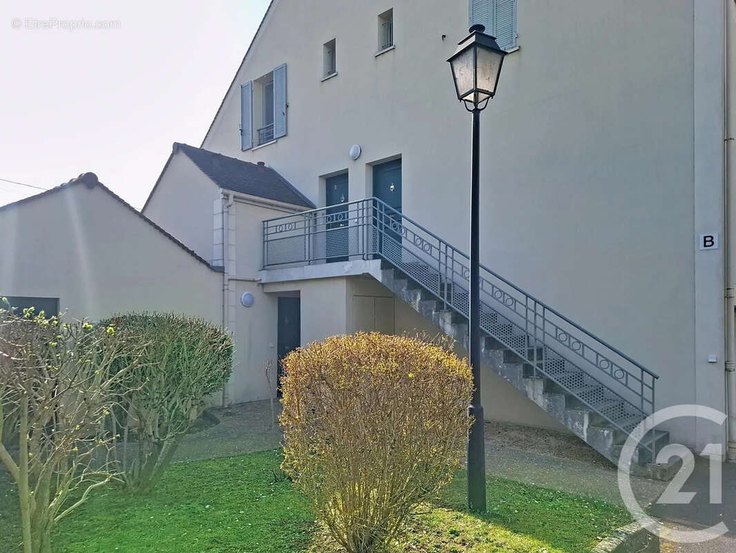 Appartement à MELUN