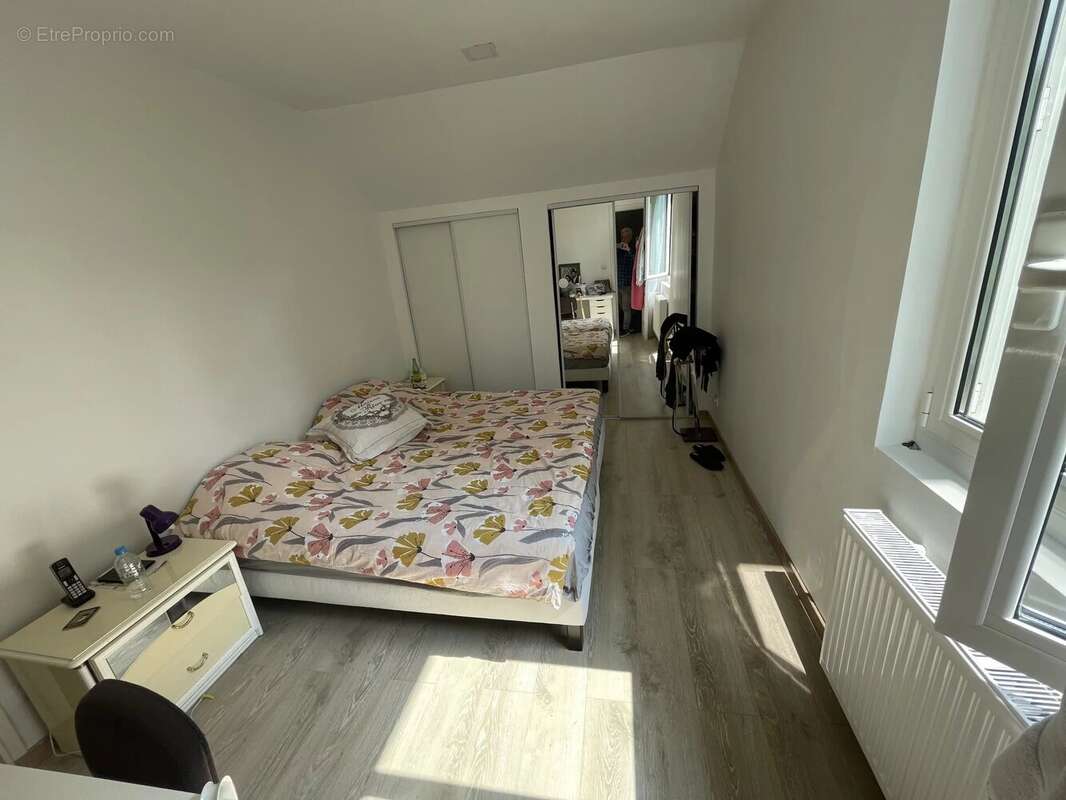 Maison à LE RAINCY