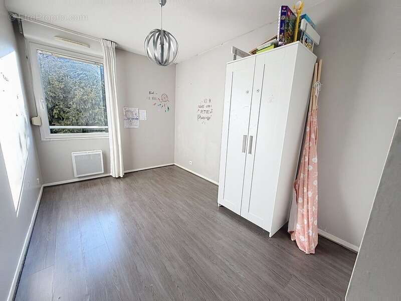 Appartement à VETRAZ-MONTHOUX