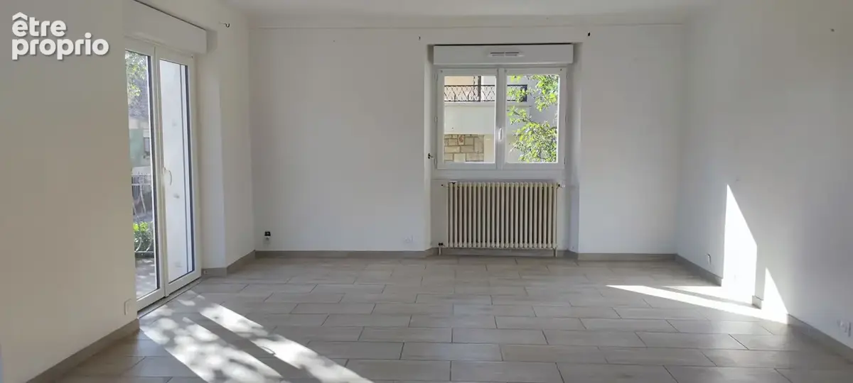 ESPALION, maison de type 6 exposée Sud sur une parcelle de 660 m² - photo 7