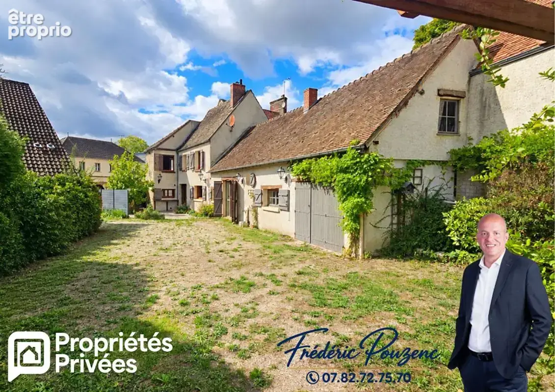 Maison à GAMBAIS