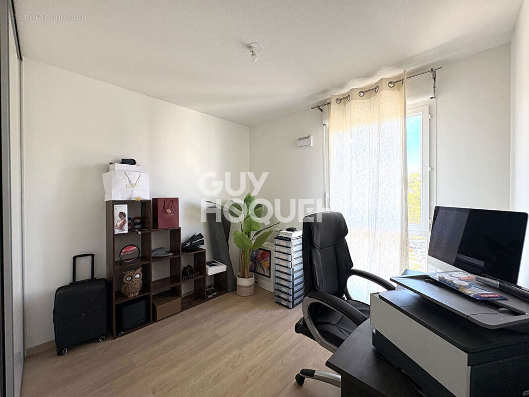 Appartement à GIVORS