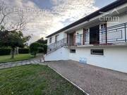 Maison à DOMPIERRE-SUR-BESBRE