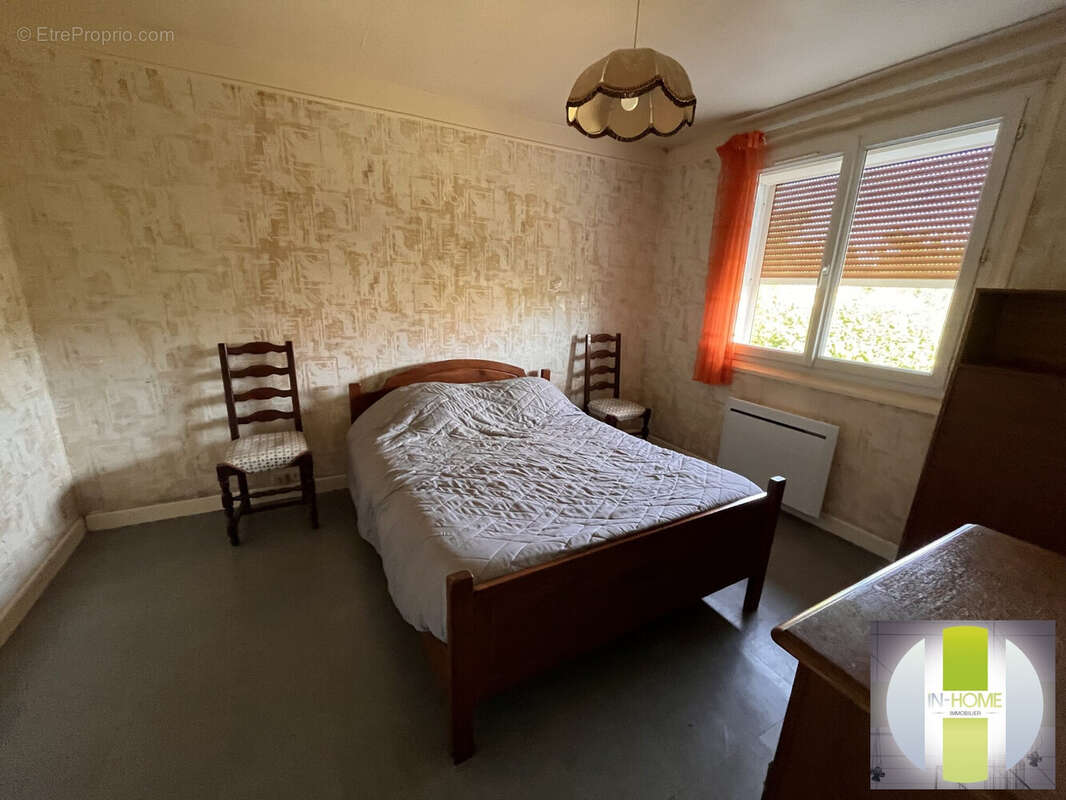 Maison à MONTDIDIER