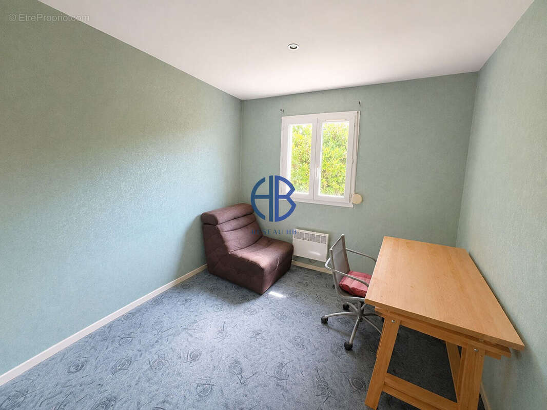 Maison Bourgoin Jallieu 5 pièce(s) 120 m² - photo 14